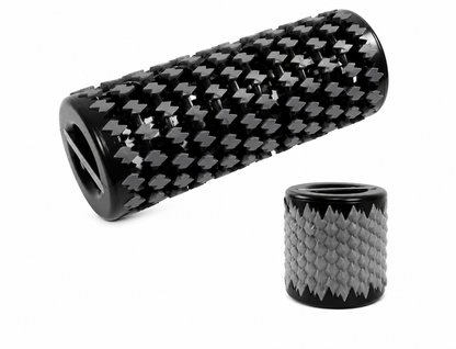 Collapsible Foam Roller