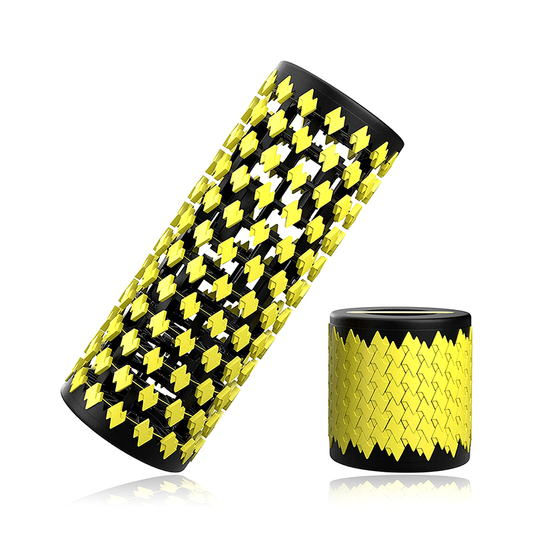 Collapsible Foam Roller